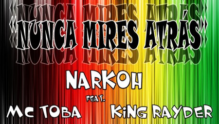 Nunca Mires Atrás